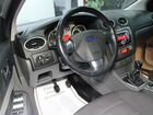 Ford Focus 1.8 МТ, 2010, 136 000 км объявление продам