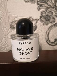 Туалетная вода