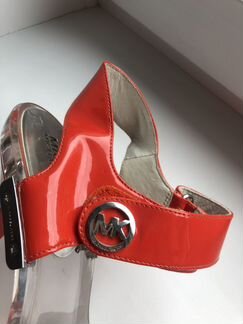 Босоножки Michael Kors