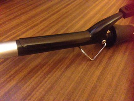 Щипцы для завивки