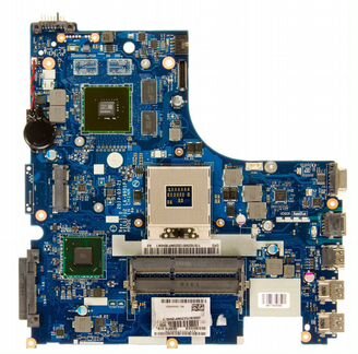 Материнская плата Lenovo G500s LA-9901P i7 новая
