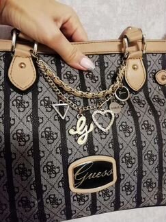 Сумка Guess