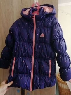 Пуховик adidas