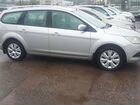 Ford Focus 2.0 МТ, 2010, 246 000 км