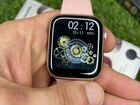 Apple watch series 7 объявление продам