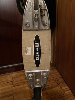 Самокат Micro