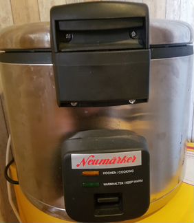 Рисоварка Neumarker 00-00336