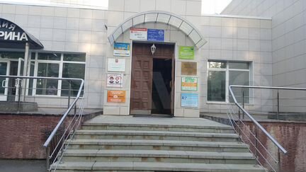 Сдам офисное помещение, 26.6 м²