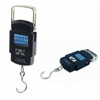 Весы ручные электронные (безмен) до 50 кг WH-A08