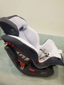 Детское автокресло ailebebe swing