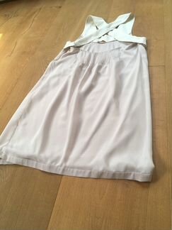 Платье летнее сарафан Miu Miu