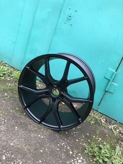 Диски 2 шт. R19 vorsteiner v-ff 103 R19 5-114,3