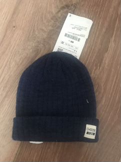 Шапка zara 1г