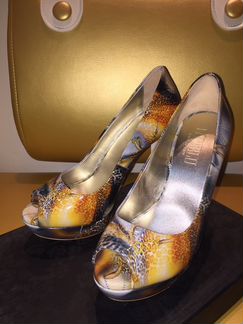 Шикарные новые туфли Loriblu