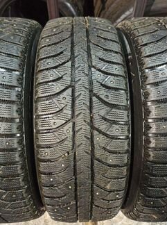 235 60 18 Bridgestone бу Шины Зимние 235 60 R18 94