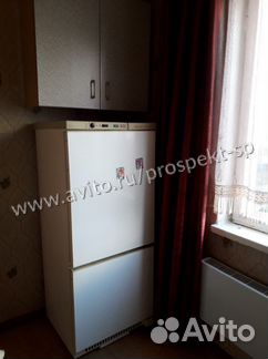 3-к квартира, 63 м², 3/9 эт.