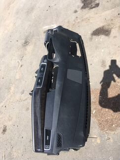 Торпеда (панель приборов) Бмв Bmw 5 GT F07