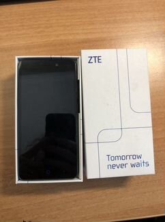 Телефон ZTE