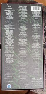 CD 4 шт. Dave Brubeck time signatures a career