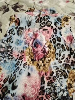 Детское платье, размер 152-158