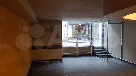 Кузнецкий Мост 3С1, помещение 404 кв.м (IV-IVa), а