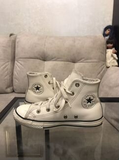 Кеды Converse