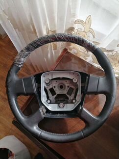 Руль Ниссан Теана j31
