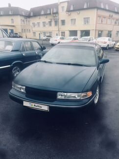 Chrysler LHS 3.5 AT, 1997, 150 000 км