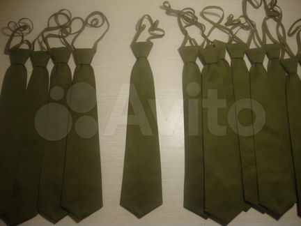 Галстук военный продажа И прокат