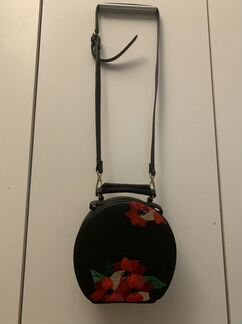 Сумка zara