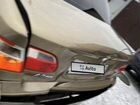 FIAT Albea 1.4 МТ, 2007, битый, 132 200 км объявление продам