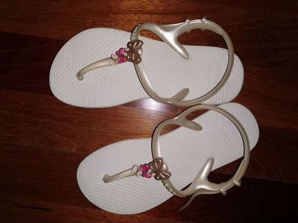 Сланцы havaianas разм.29 новые