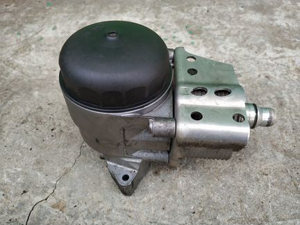 Корпус масляного фильтра BMW 11427508966