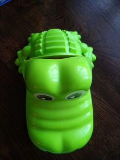 Кроко дантист Hasbro