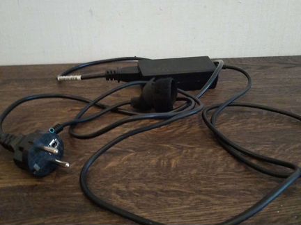 Блок питания