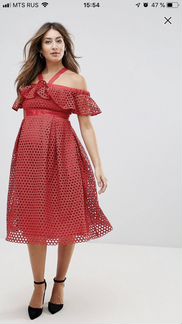 Платье для беременных ASOS, UK 6