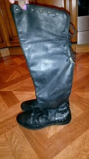 Сапоги р.36