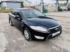 Ford Mondeo 1.6 МТ, 2009, 175 000 км