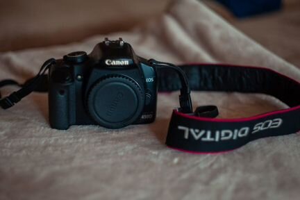 Canon 450d
