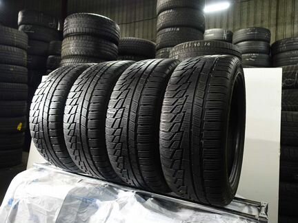 235 60 16 Nokian WR G2 r16 ertlmnbvc