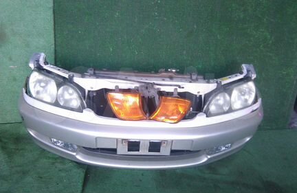 Toyota Picnic Ноускат