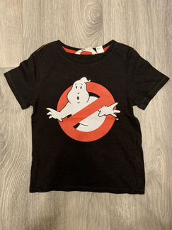 Б/у Футболка H&M, 110-116