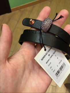 Ремень женский Paul Smith оригинал