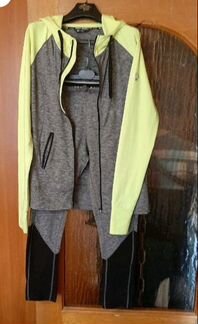 Спортивный костюм