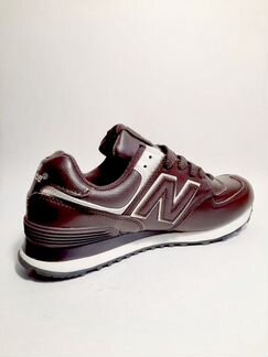 Кроссовки New Balance