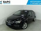 Ford Focus 1.6 AT, 2007, 219 000 км