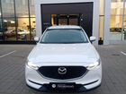 Mazda CX-5 2.0 AT, 2017, 96 300 км