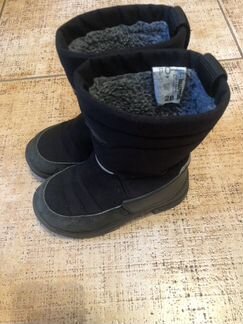 Сапоги детские Куома