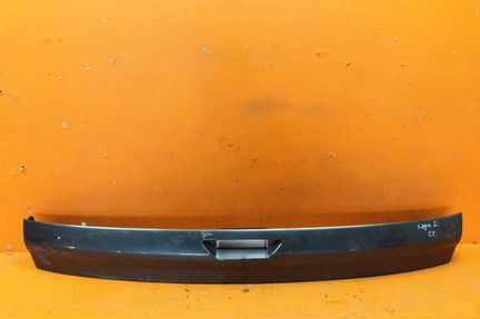 Накладка крышки багажника Ford Kuga 2 2012-Нв