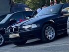 BMW 3 серия 1.9 AT, 2000, 297 000 км